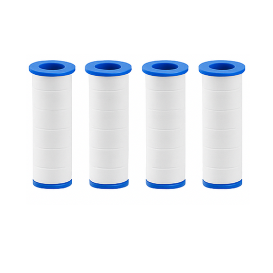 4 Filtros extra